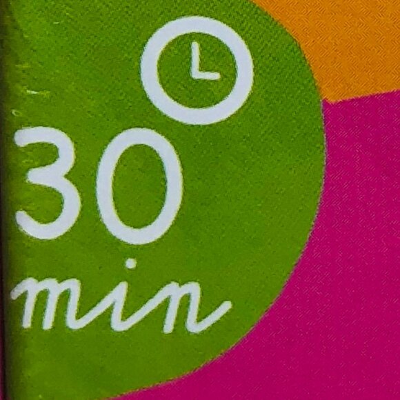 New Sealed Djeco SocialGame -Pyjama Party - Girl's sleepover Board Game Age 7-13 - Picture 12 of 13